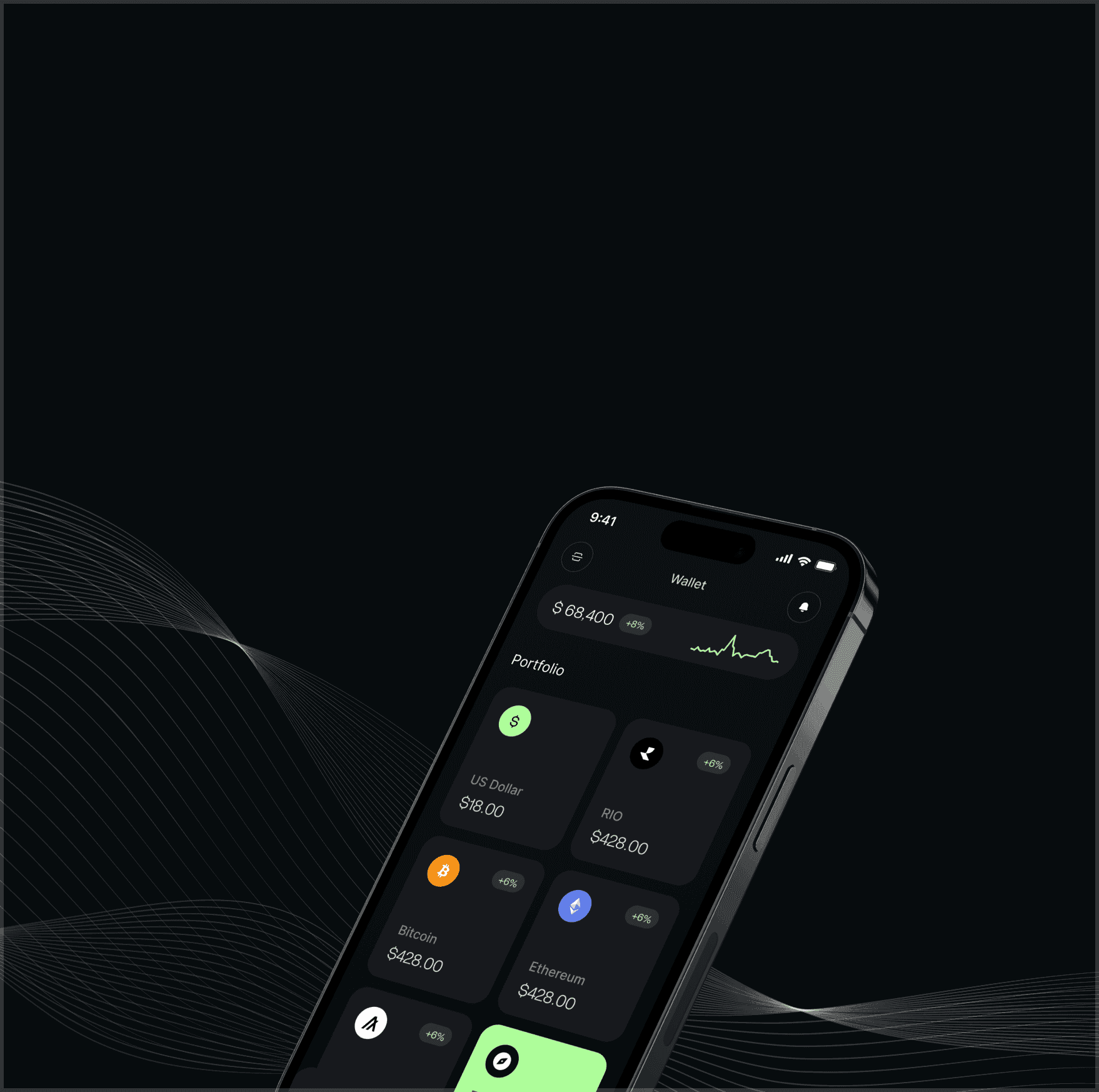 Realio Network | Web3 Ecosystem for Digital & Real-World Assets (RWAs)